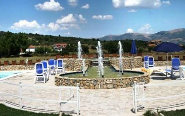 Agriturismo Antica Tenuta
