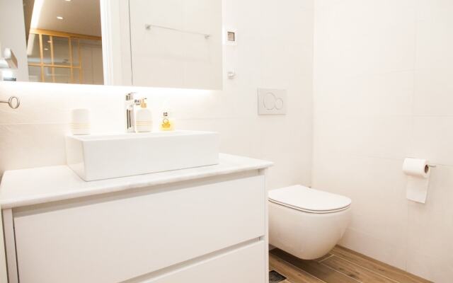 Full renovated adorable apt in Athens