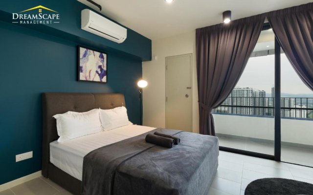 Tamarind Suites@Cyberjaya