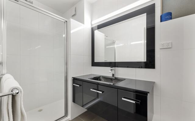 Bay City Motel Geelong