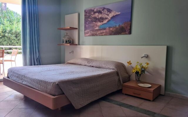 Hotel La Buca Del Gatto