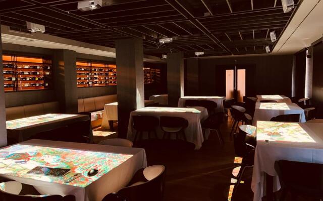 Savoia Mountain – Il Resort nel Bosco