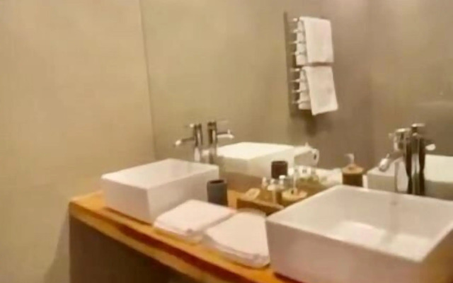 Winter Suites Campos do Jordão