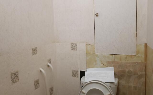 Апартаменты на улице Строителей