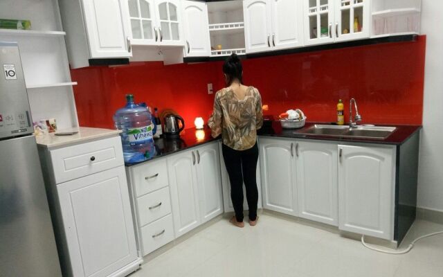 Urban House Saigon Masion 2