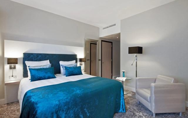 Van der Valk Hotel Leiden