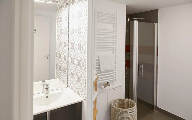 Tulip Inn Massy Palaiseau Residence