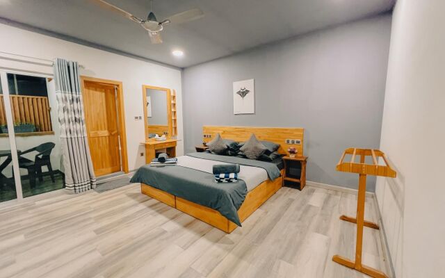 Mahchavaru Maldives