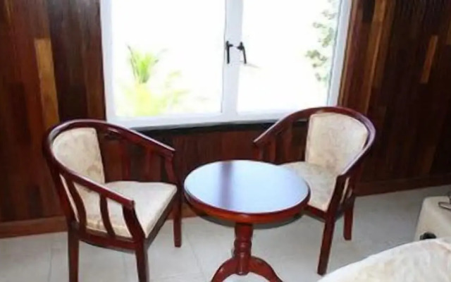 Moonlight Beach Villa