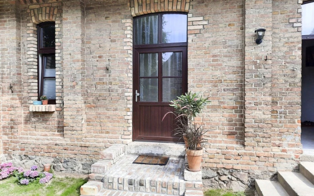 Helene Ribnitz-damgarten