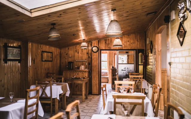 Hostal Alcazar Puerto Natales