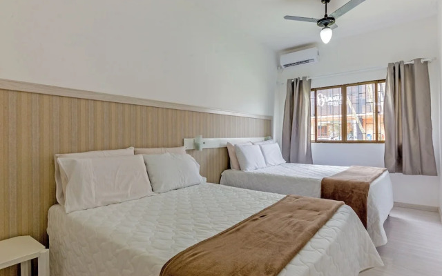 Areias Brancas Flats