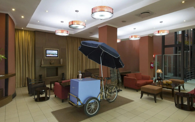 Protea Hotel by Marriott Lusaka Tower