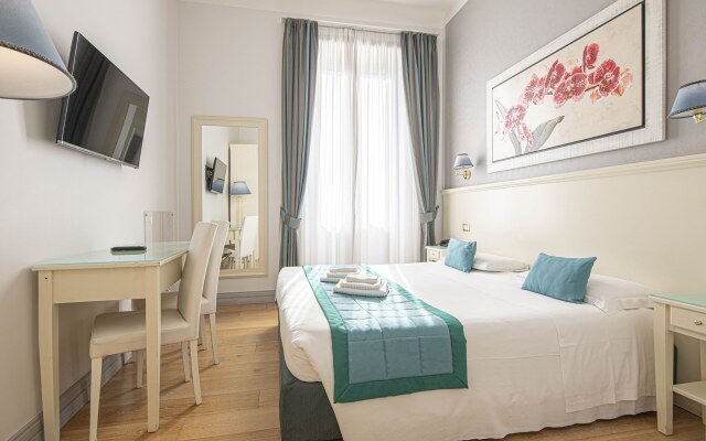 Domus Castrense Hotel