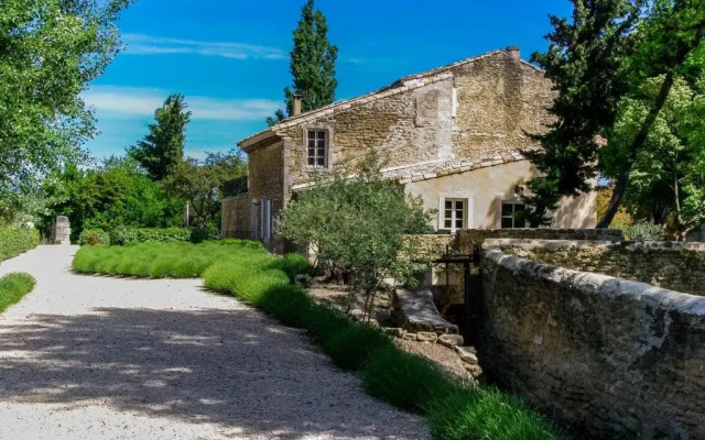 La Moutière- Gîte L Ecurie