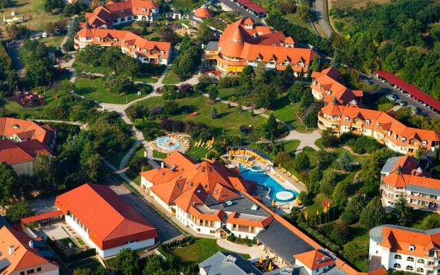 Kolping Family Resort
