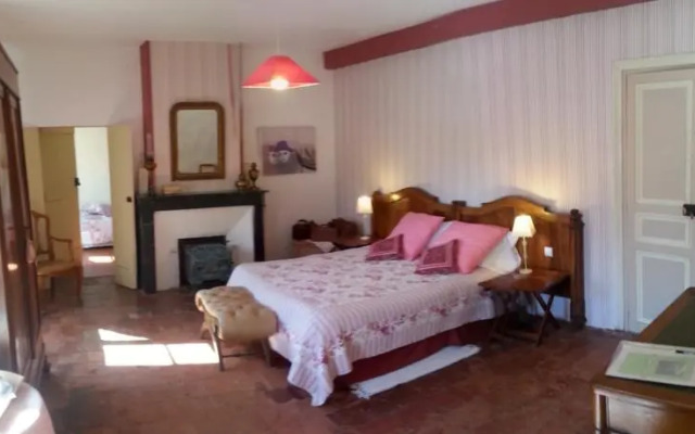 Demeure Saint Vincent