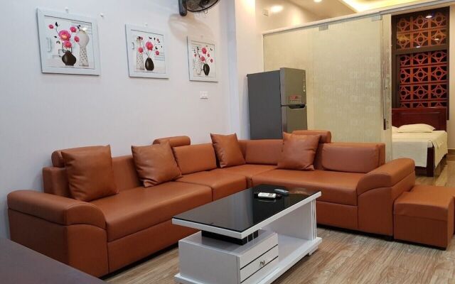 Patel Hotel Hanoi