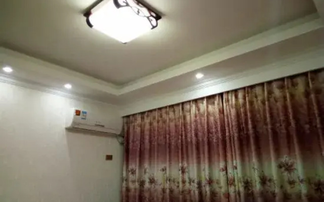 Yilan Guesthouse