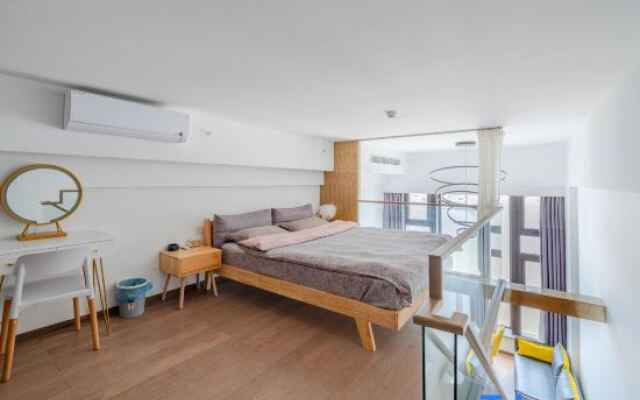 Hainaloft Seaview Apartment