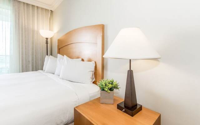 Condado Lagoon Villas at Caribe Hilton