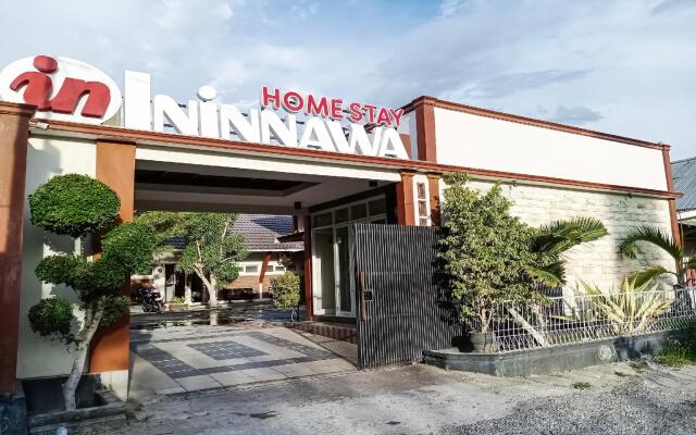 OYO 3240 Inninawa Homestay