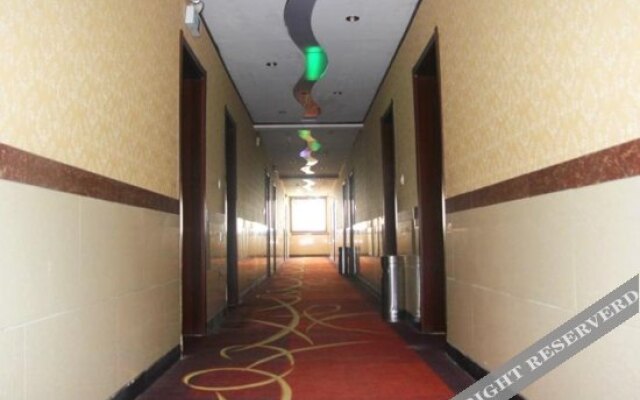 Wenquan Business Hotel