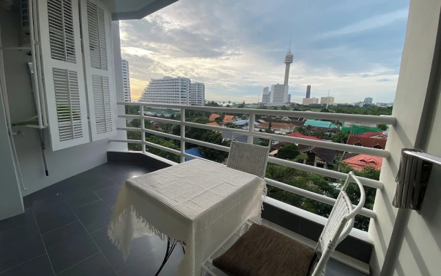 Studio View Talay