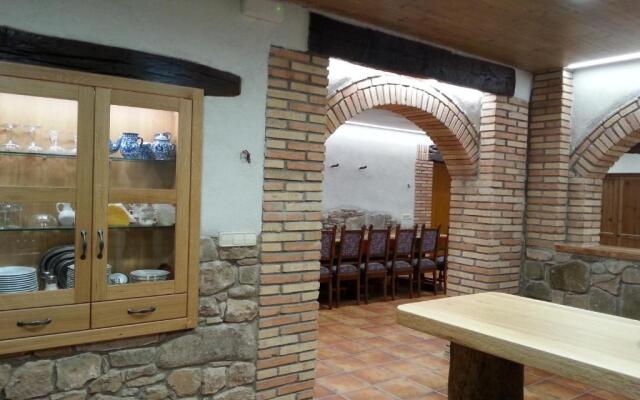 Country House El Permanyer