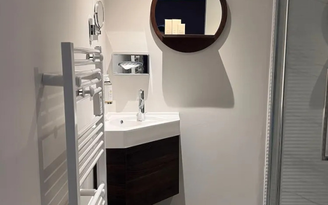 The Social Liveur- Soho « Les Chartrons »