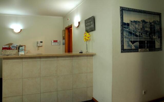 Residencial Stª Joana