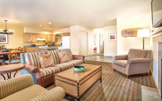 WorldMark Running Y Resort