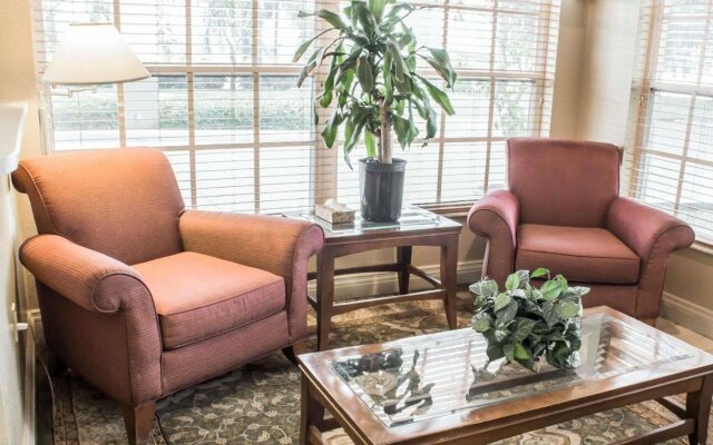 Rodeway Inn & Suites Haines City - Winter Haven