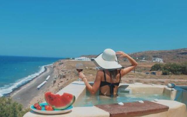 Michelangelo Beach Villa