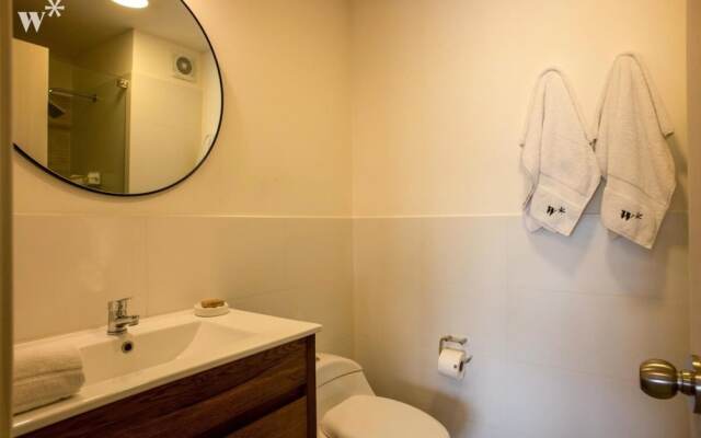 w Comfortable 2BR in Barranco