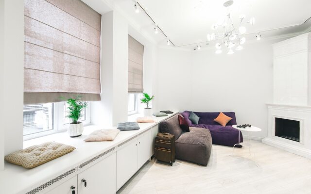 Мини-отель Safe Haven