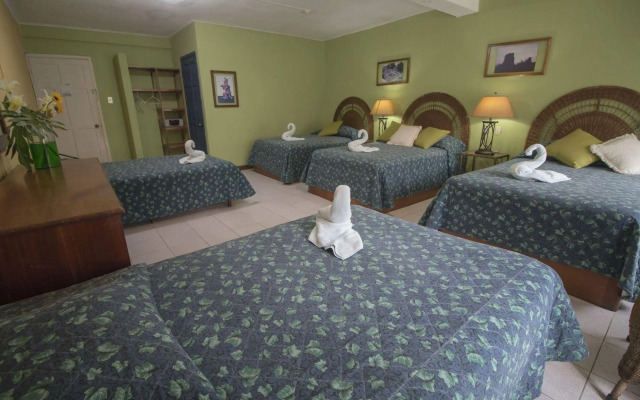 Hotel Santana