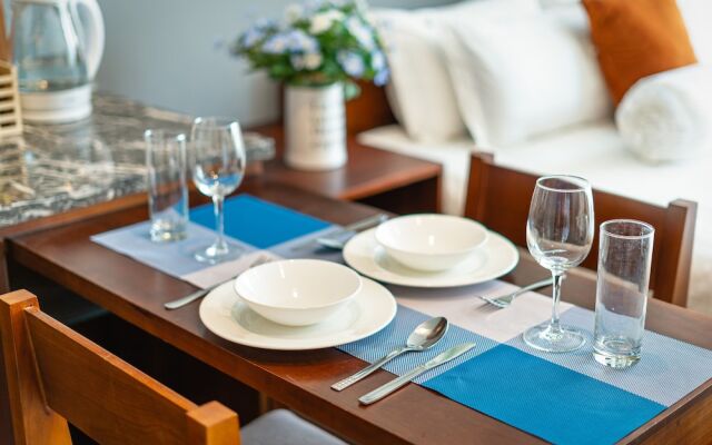 Mellivoras's Sai Gon - The Aparthotel