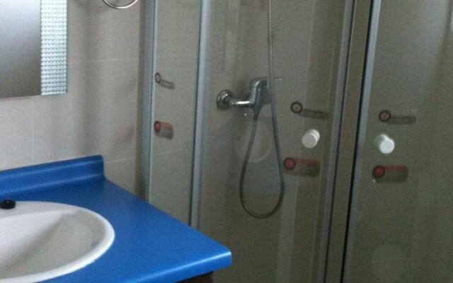 Hostal La Cumbre