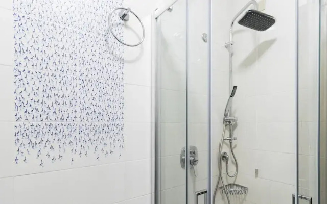 Il Borgo Apartments B2 - Sv-d600-bove3ftb