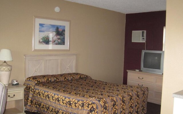 Dunedin Cove Motel