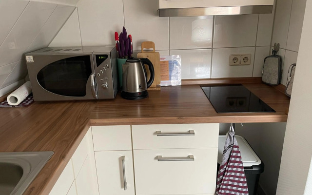 Ferienwohnungen Rehn