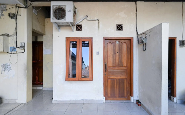 Pondok Syariah Denpasar Mitra RedDoorz