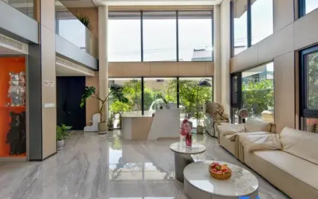 Tonglu Yan GUI Chao Yin Shan Lu Homestay