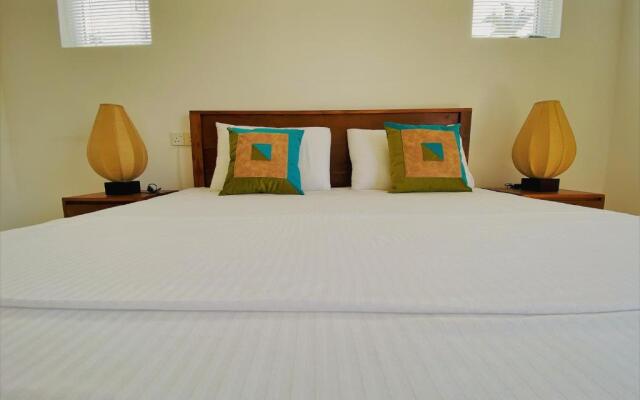 Srimadis Villa near Airport