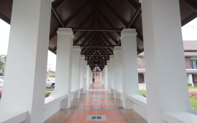 Wiang Kaew Hotel