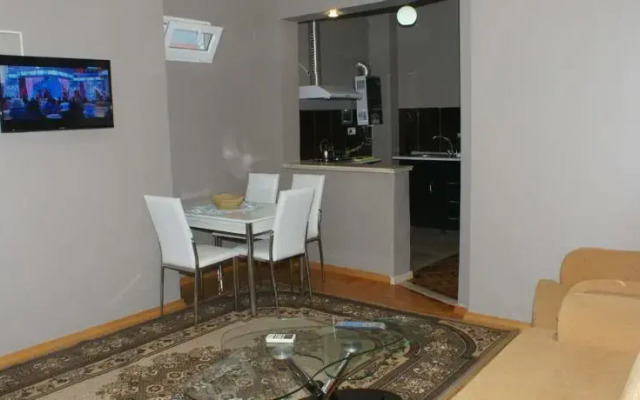 Apartment at Melikishvili