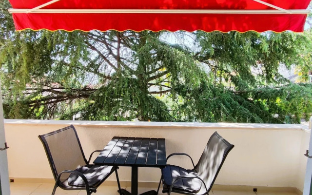 Apartments Villa Beller