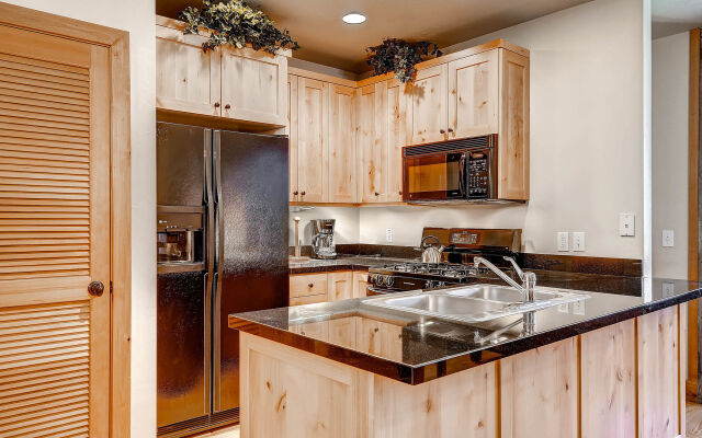 Portico by Alpine Ski Properties