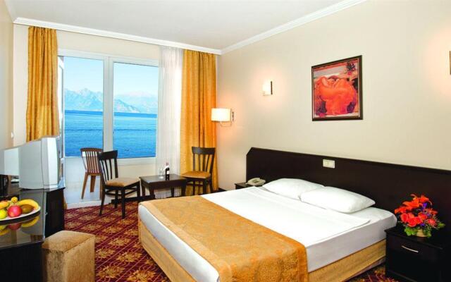 Antalya Adonis Hotel